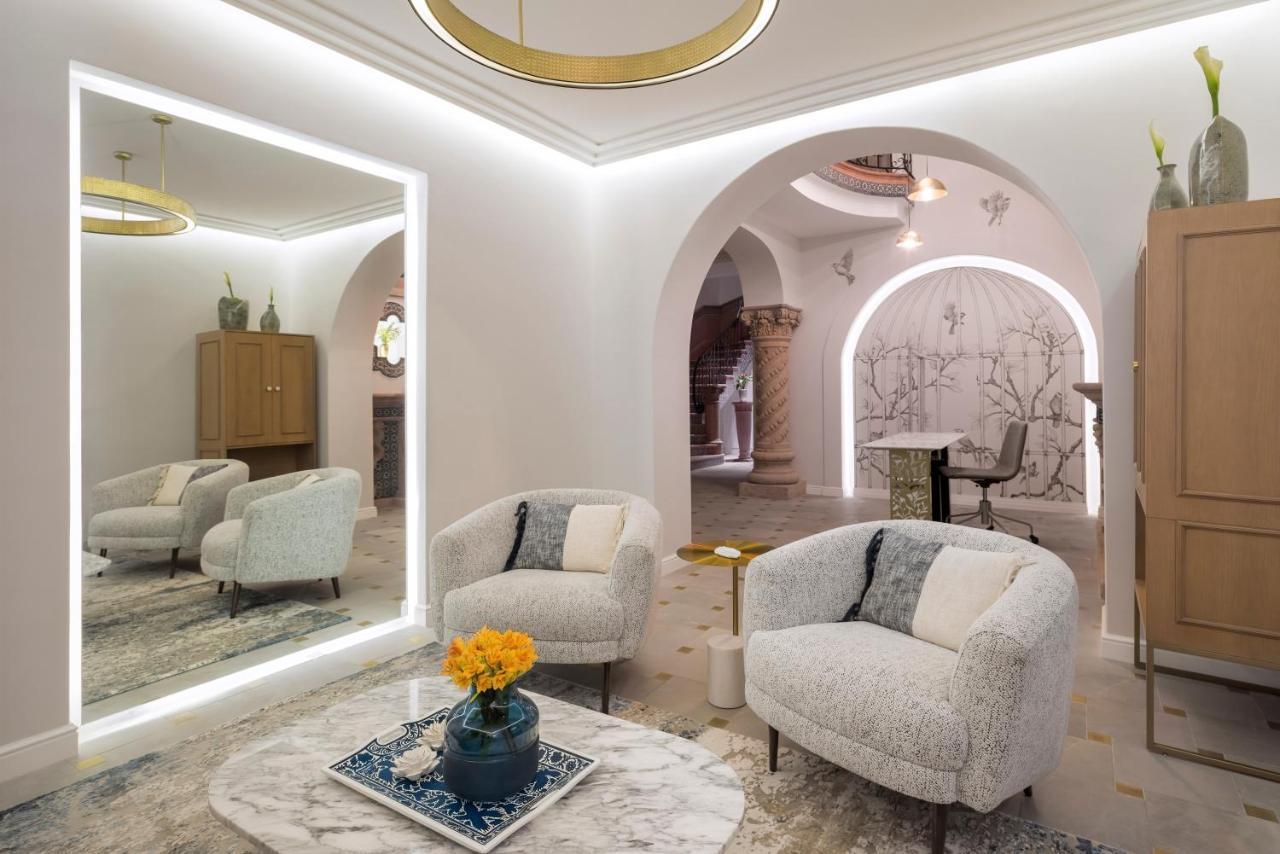 Casa Cleo Boutique Stays By Viadora Mexico City Exterior photo