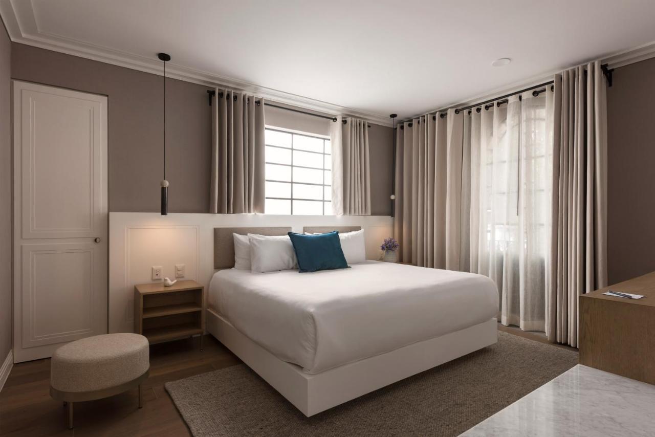 Casa Cleo Boutique Stays By Viadora Mexico City Exterior photo