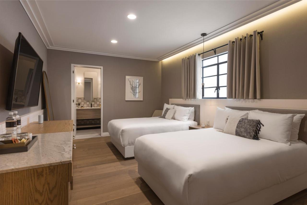 Casa Cleo Boutique Stays By Viadora Mexico City Exterior photo