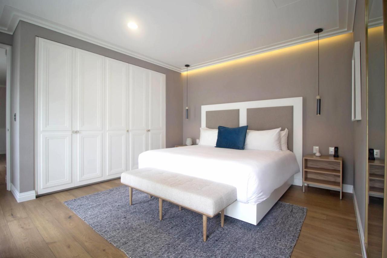 Casa Cleo Boutique Stays By Viadora Mexico City Exterior photo